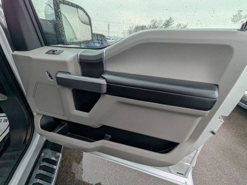 Used 2018 Ford F150 XLT w/ XTR Package AWD/4WD image 21
