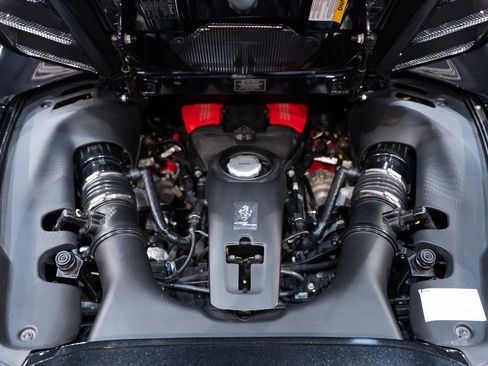Certified 2019 Ferrari 488 Spider RWD image 17
