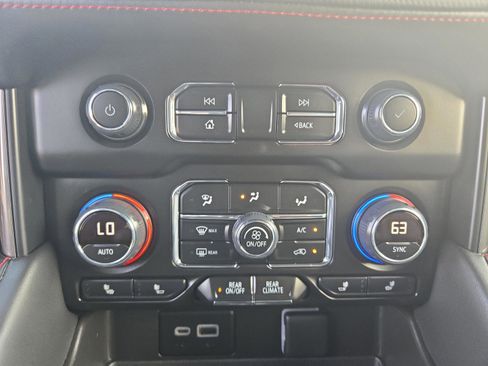 Used 2023 Chevrolet Tahoe RST w/ Luxury Package image 15