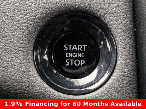 New 2025 Nissan Armada Platinum Reserve image 23