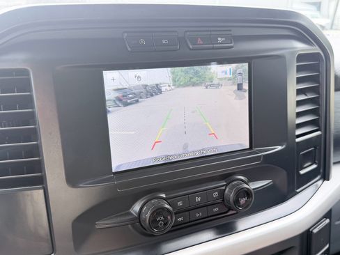 Used 2021 Ford F150 XL w/ Equipment Group 101A High AWD/4WD image 17