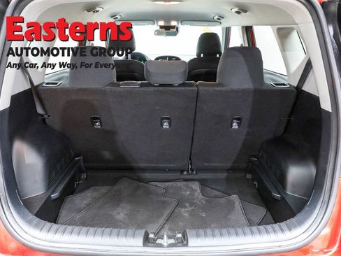 Used 2024 Kia Soul LX w/ Option Group 015 image 9