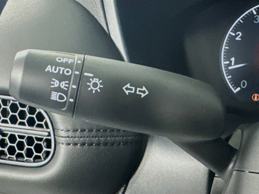 Certified 2026 Honda HR-V LX image 19