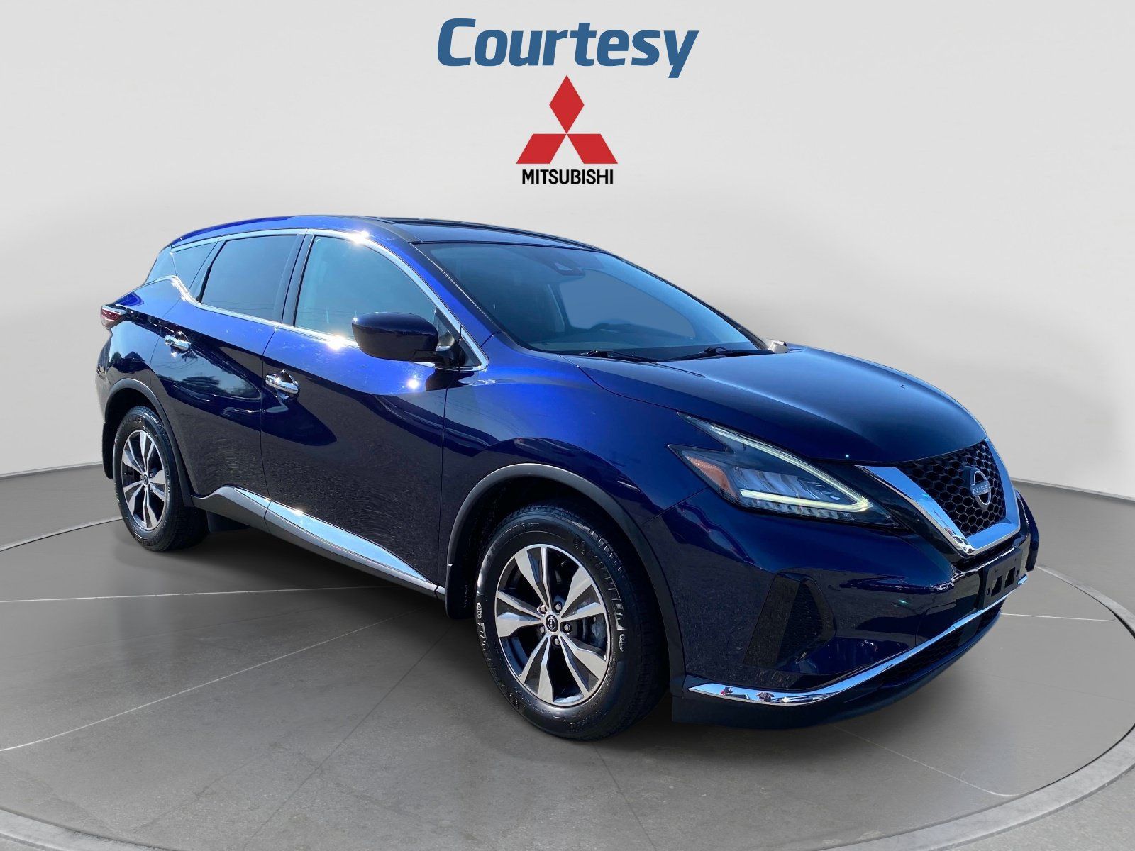 Used 2023 Nissan Murano S w/ Cargo Package AWD/4WD image 9