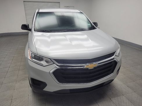 Used 2020 Chevrolet Traverse LS w/ LPO, Floor Liner Package FWD image 14