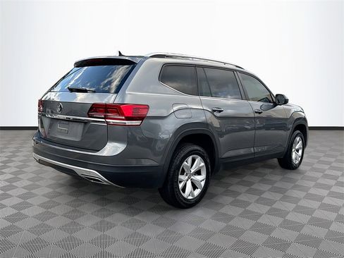 Used 2019 Volkswagen Atlas SE image 6
