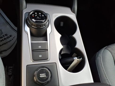 Certified 2024 Ford Bronco Sport Big Bend image 22