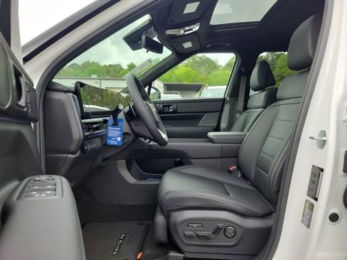 New 2026 Hyundai Santa Fe Calligraphy FWD image 20