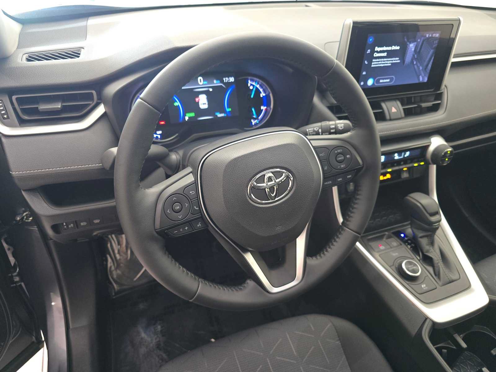 Certified 2025 Toyota RAV4 XLE w/ Convenience Package AWD/4WD image 2