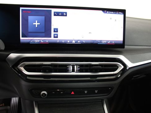 Certified 2024 BMW i4 eDrive35 w/ Premium Package image 26