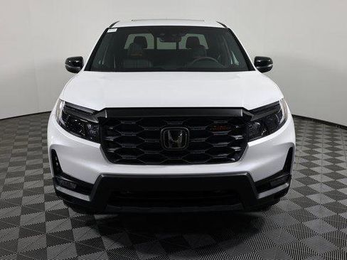 New 2026 Honda Ridgeline TrailSport+ image 2