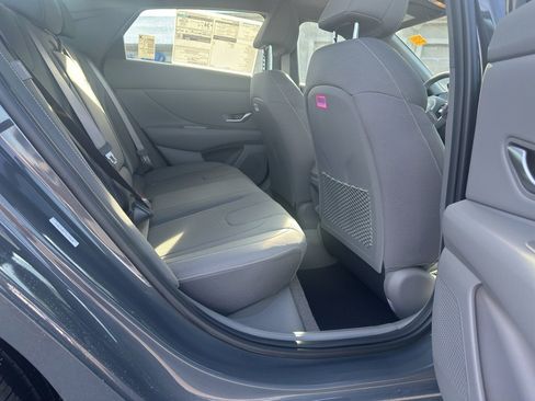 New 2026 Hyundai Elantra SEL Sport Premium FWD image 18
