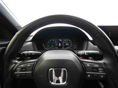Used 2024 Honda Accord Sport image 15
