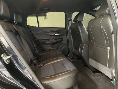 Used 2024 Buick Envista Preferred image 15