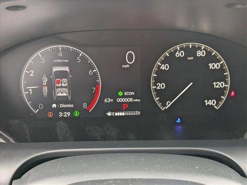 New 2026 Honda HR-V LX image 29