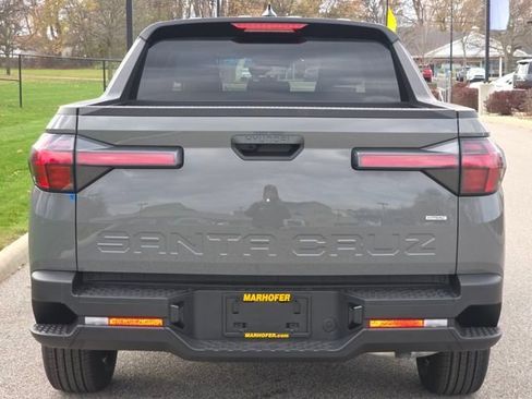 New 2026 Hyundai Santa Cruz SE AWD/4WD image 21
