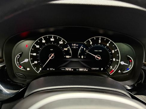 Used 2018 BMW 540i image 27