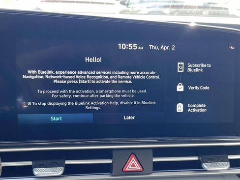 New 2026 Hyundai Elantra Limited image 27