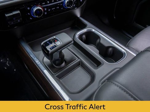 Used 2024 GMC Sierra 1500 SLT w/ SLT Premium Plus Package image 29