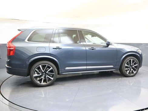 Certified 2024 Volvo XC90 B6 Plus w/ Protection Package Premier image 6