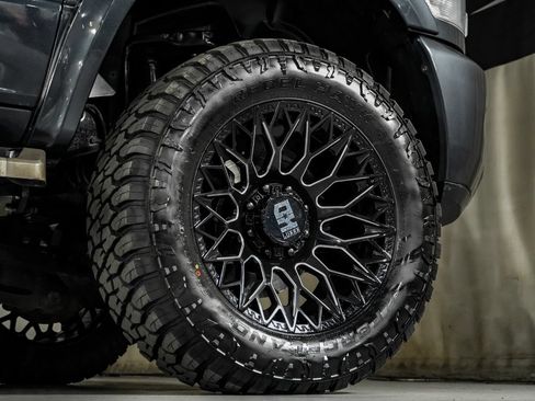 Used 2018 RAM 2500 Big Horn AWD/4WD image 54