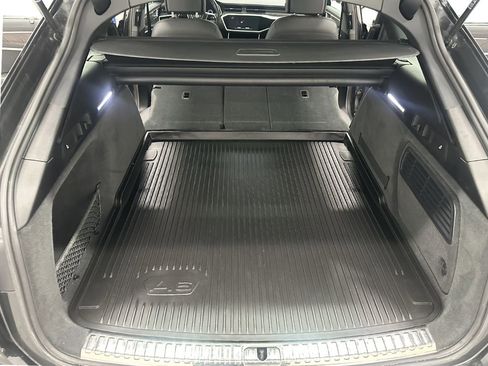 Used 2021 Audi A6 3.0T allroad Premium Plus w/ Executive Package image 13