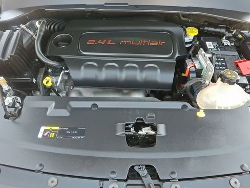 Used 2022 Jeep Compass Limited AWD/4WD image 27