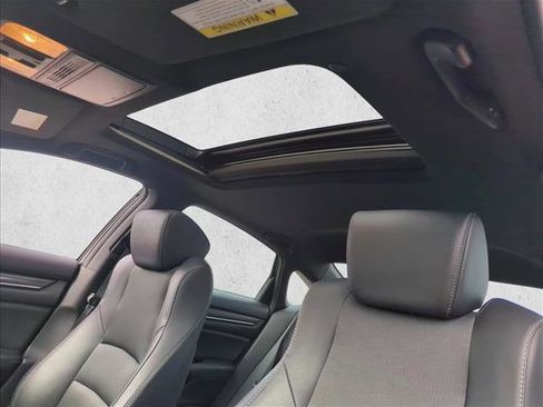 Used 2021 Honda Accord Sport image 20