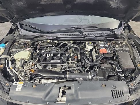 Certified 2018 Honda Civic Si image 14