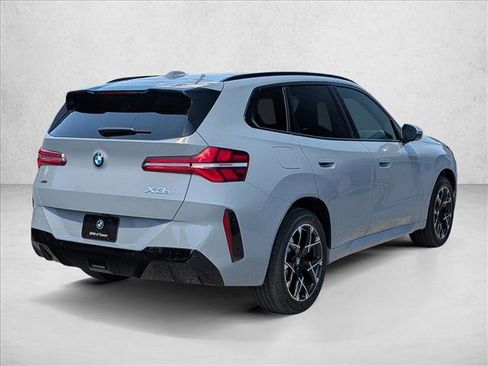 New 2026 BMW X3 xDrive30 AWD/4WD image 2
