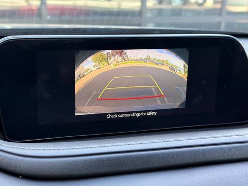 Certified 2025 MAZDA CX-30 AWD 2.5 S w/ Preferred Package image 19