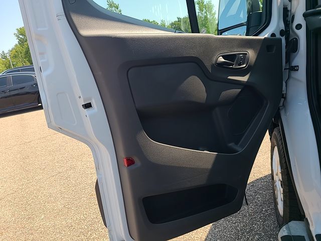 Used 2025 Ford Transit 250 Low Roof w/ Exterior Upgrade Package RWD image 11