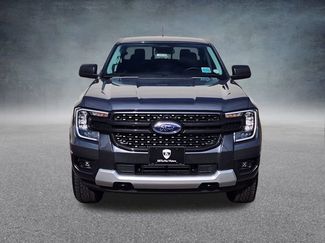 New 2025 Ford Ranger XLT w/ Equipment Group 301A High video 2