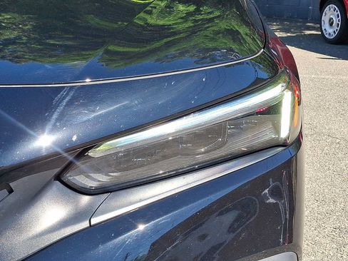 Used 2024 Honda Civic EX-L image 9