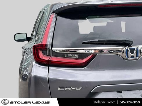 Used 2021 Honda CR-V EX-L image 13