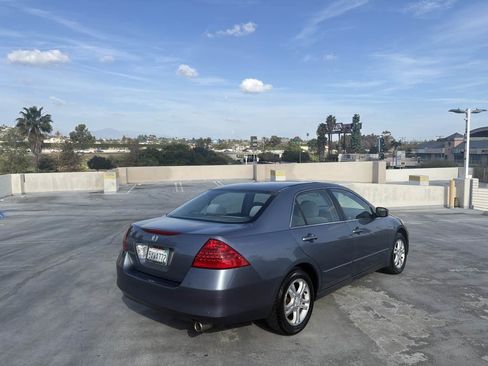 Used 2007 Honda Accord SE image 24