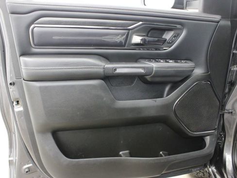 Used 2024 RAM 1500 Limited AWD/4WD image 18