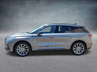 New 2025 Lincoln Corsair Grand Touring