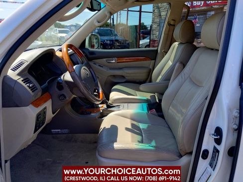 Used 2006 Lexus GX 470 image 12