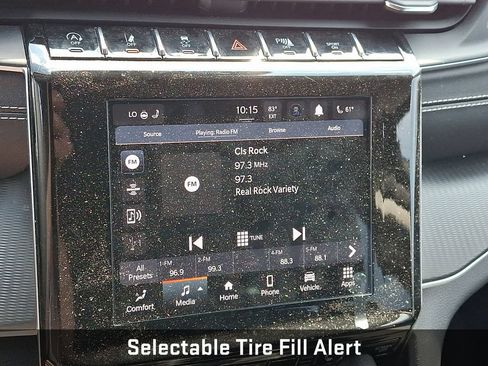 Used 2023 Jeep Grand Cherokee L Laredo w/ Luxury Tech Group I RWD image 17