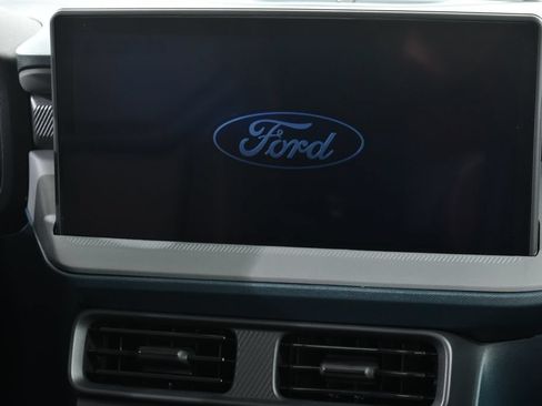 New 2026 Ford Maverick Lariat w/ Black Appearance Package AWD/4WD image 9