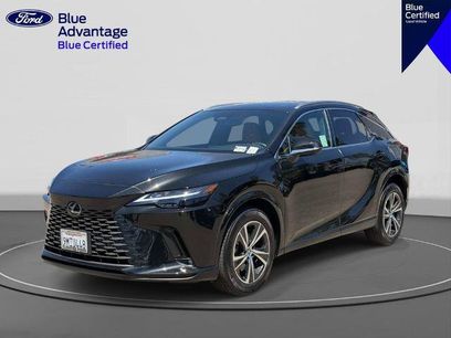 Used 2024 Lexus RX 350 Premium w/ Convenience Package