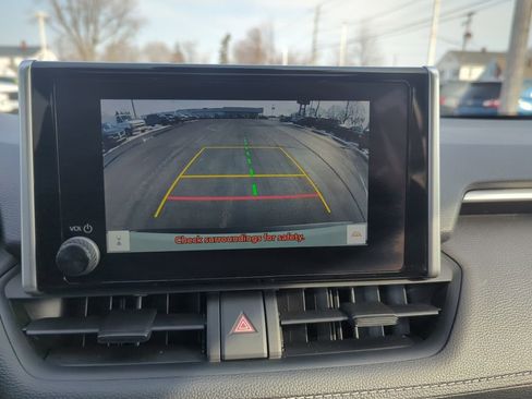 Used 2023 Toyota RAV4 XLE w/ Convenience Package image 22