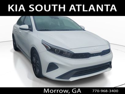 Used 2023 Kia Forte LXS