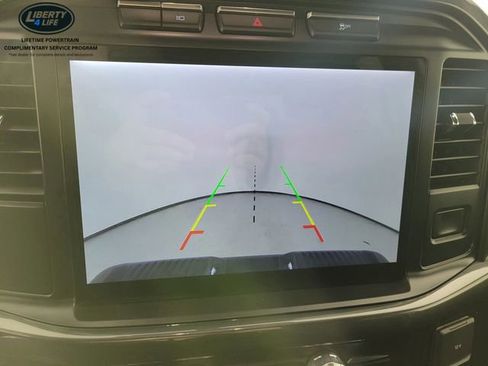 Used 2021 Ford F150 XLT w/ Equipment Group 302A High image 35