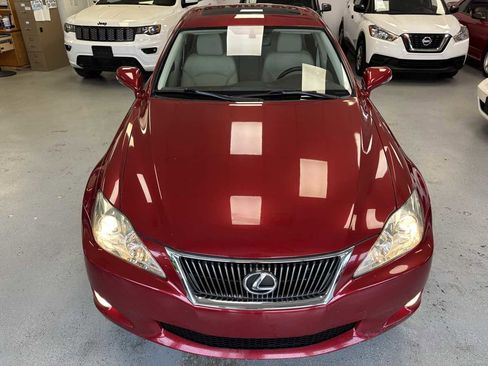 Used 2009 Lexus IS 250 image 7