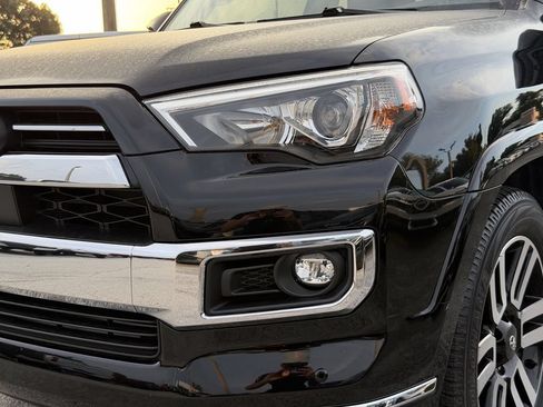 Used 2023 Toyota 4Runner Limited RWD image 10