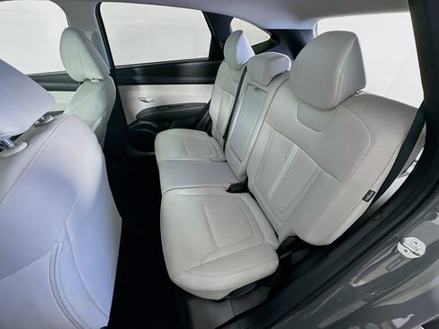 Used 2025 Hyundai Tucson SEL image 25