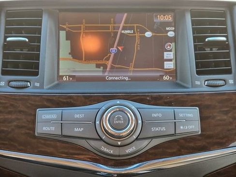 Used 2017 Nissan Armada SL RWD image 15