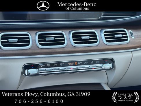 New 2026 Mercedes-Benz GLE 350 4MATIC image 47